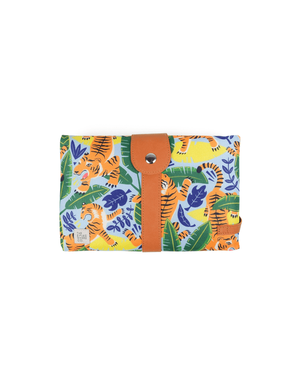 Baby Change Mat - The Somewhere Co.