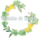 Wattle & Hide Homewares