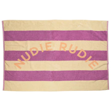 Didcot Nudie Towel