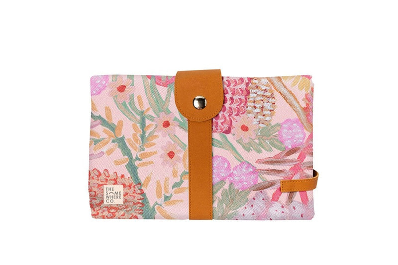 Baby Change Mat - The Somewhere Co.