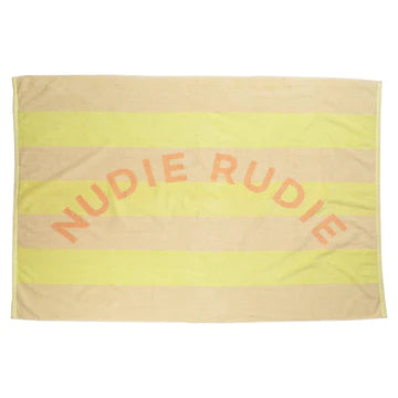 Didcot Nudie Towel