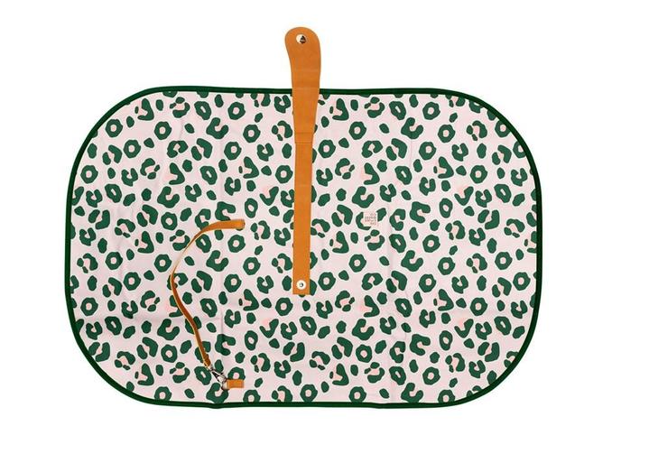 Baby Change Mat - The Somewhere Co.