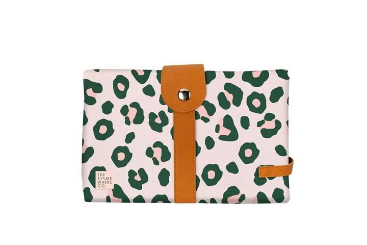 Baby Change Mat - The Somewhere Co.