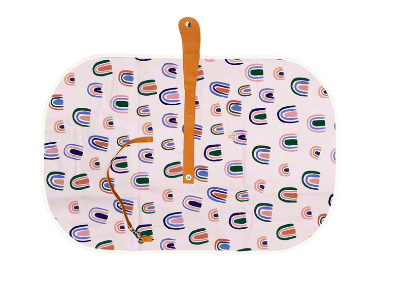 Baby Change Mat - The Somewhere Co.