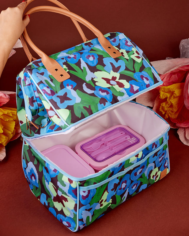 Cooler bag - The Somewhere Co.