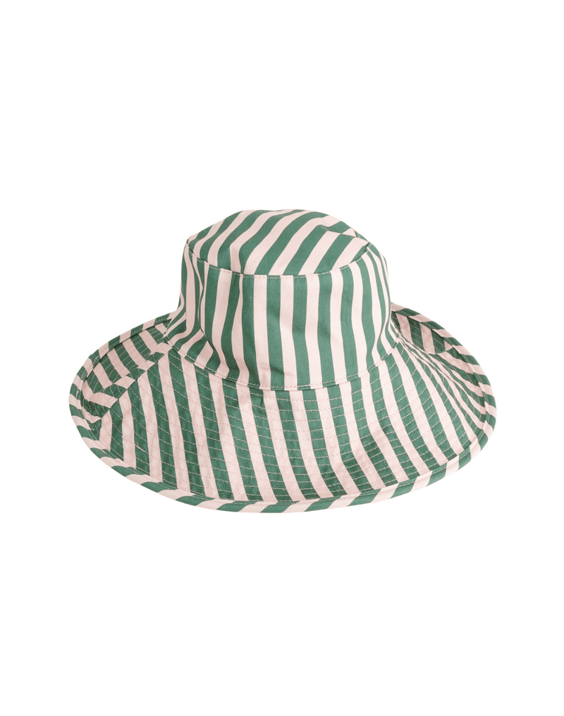 Bucket Hat Bon Bon (Reversible)