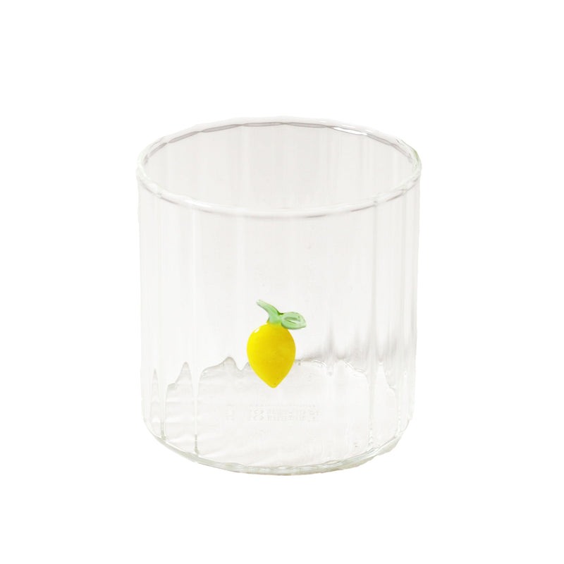 Glass Tumbler