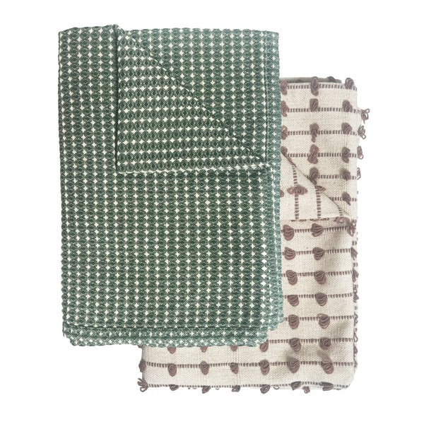 Clover 2PK Tea Towels