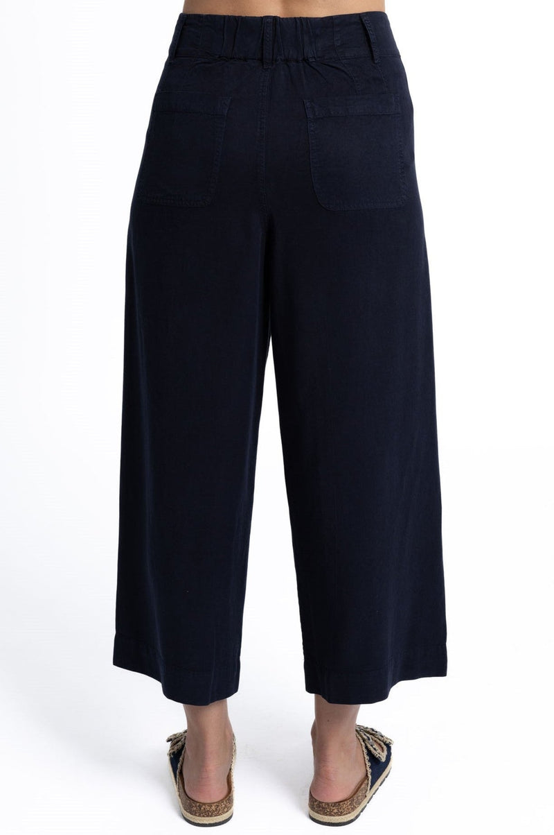 Marley Pant -Navy