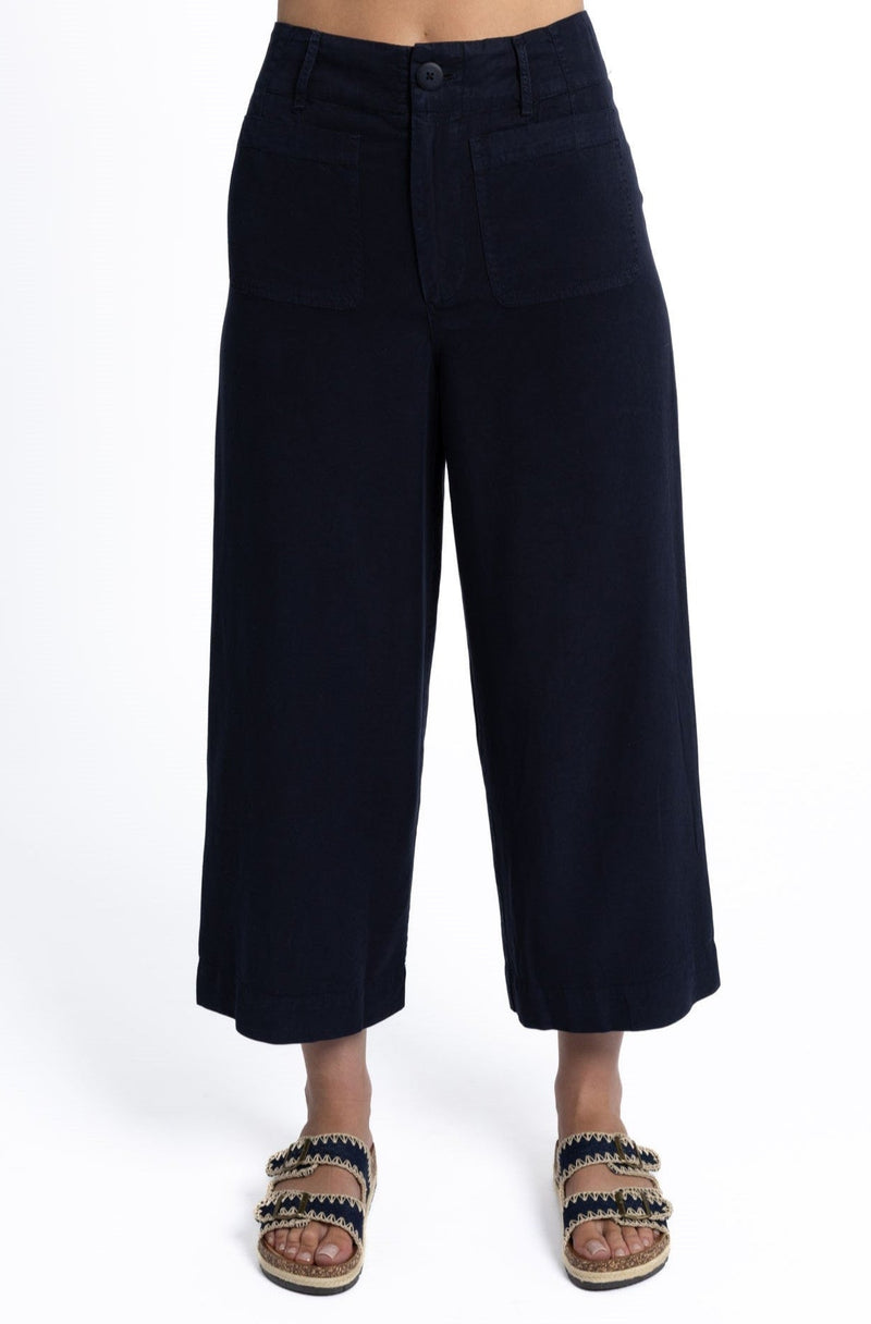 Marley Pant -Navy