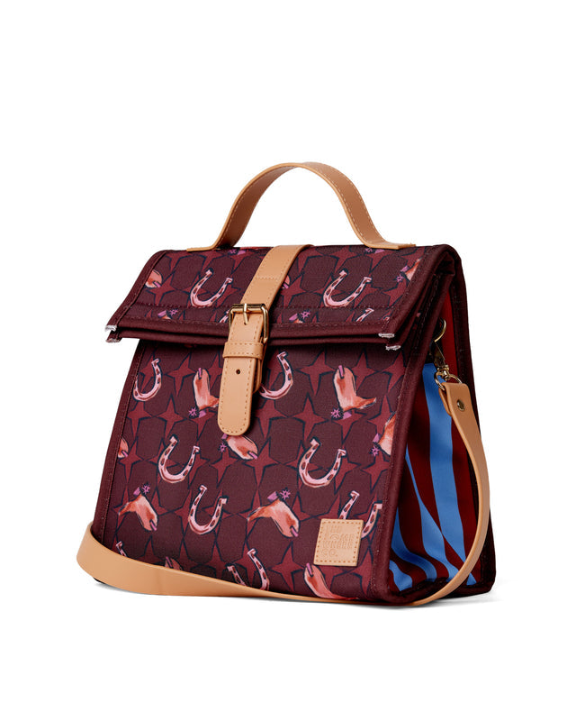 Lunch Satchel - The Somewhere Co.