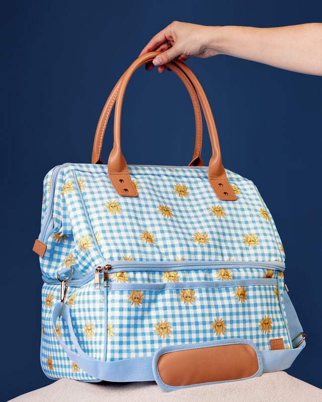 Cooler bag - The Somewhere Co.