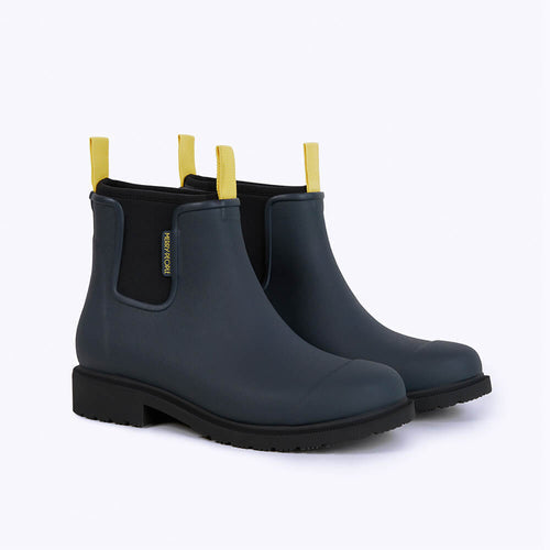 Bobbi boot- Midnight