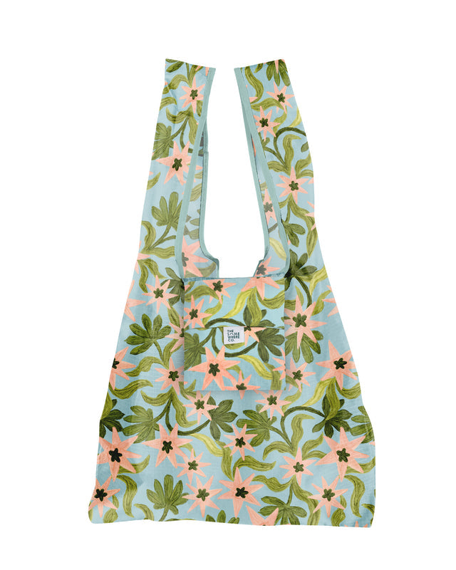 Reusable Shopping Bag - The Somewhere Co.
