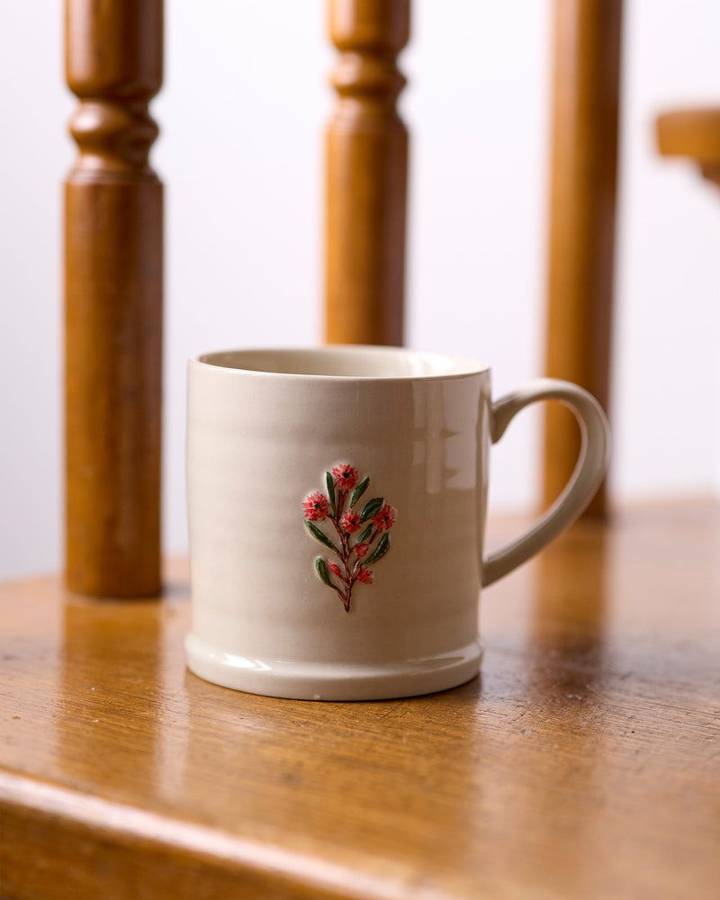 Botanical - Favourite Things Mug 310ml