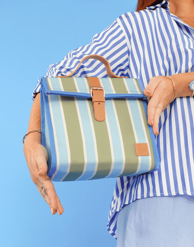 Lunch Satchel - The Somewhere Co.