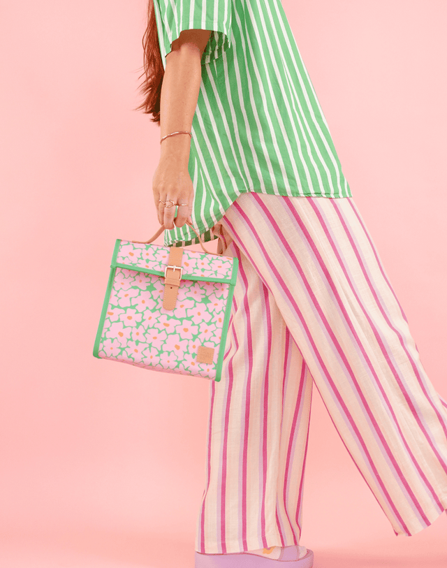 Lunch Satchel - The Somewhere Co.