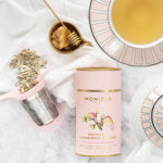 Tea Basket Infuser
