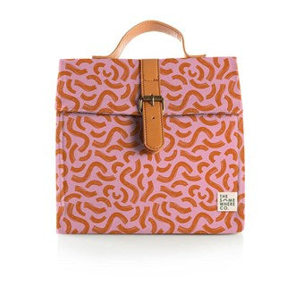 Lunch Satchel - The Somewhere Co.