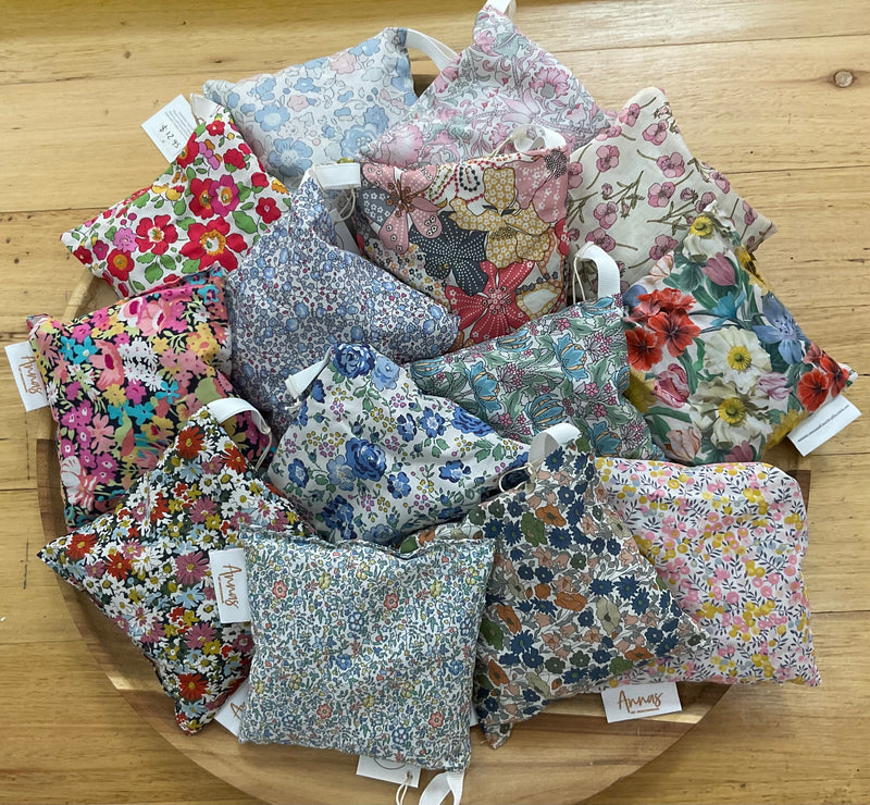 Liberty Print - Lavender sachets