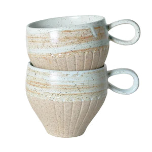 Ceylon 2Pack Mug