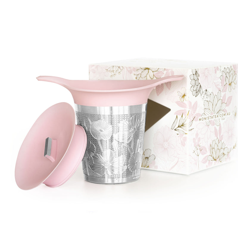 Tea Basket Infuser
