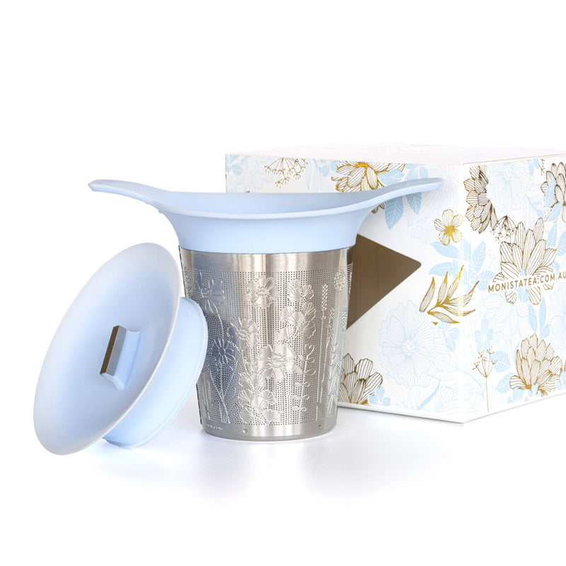 Tea Basket Infuser