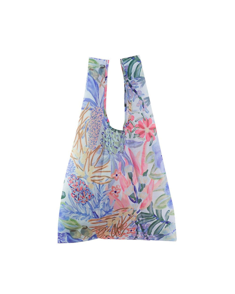 Reusable Shopping Bag - The Somewhere Co.