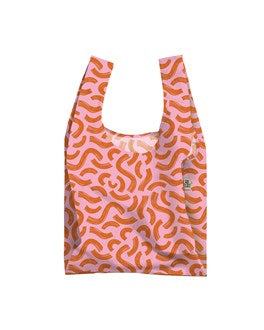 Reusable Shopping Bag - The Somewhere Co.