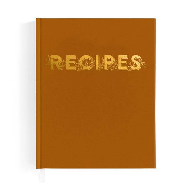 Recipe Book