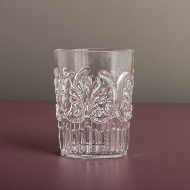 Flemington Acrylic Tumbler