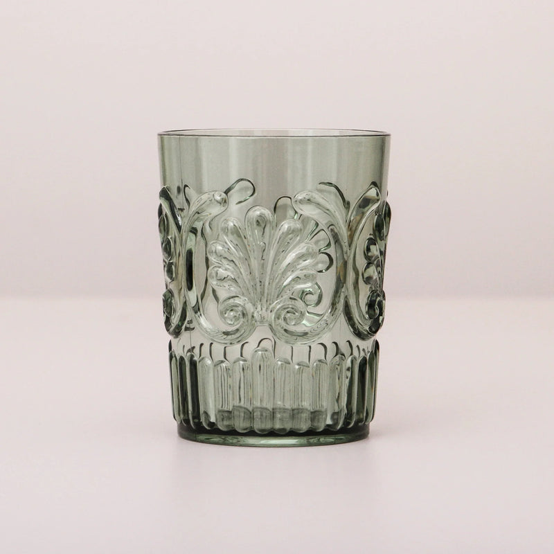 Flemington Acrylic Tumbler