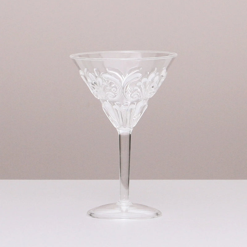 Flemington  Martini Glass