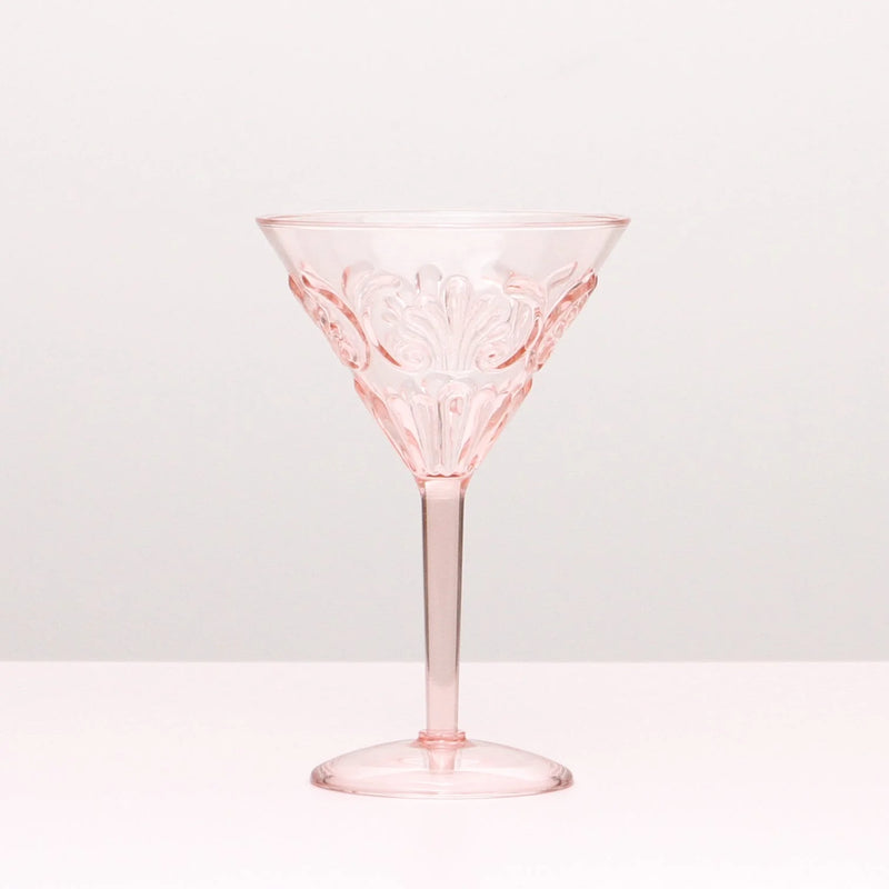 Flemington  Martini Glass