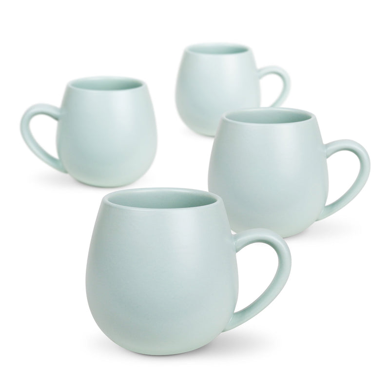 Hug Me Mugs 4pk