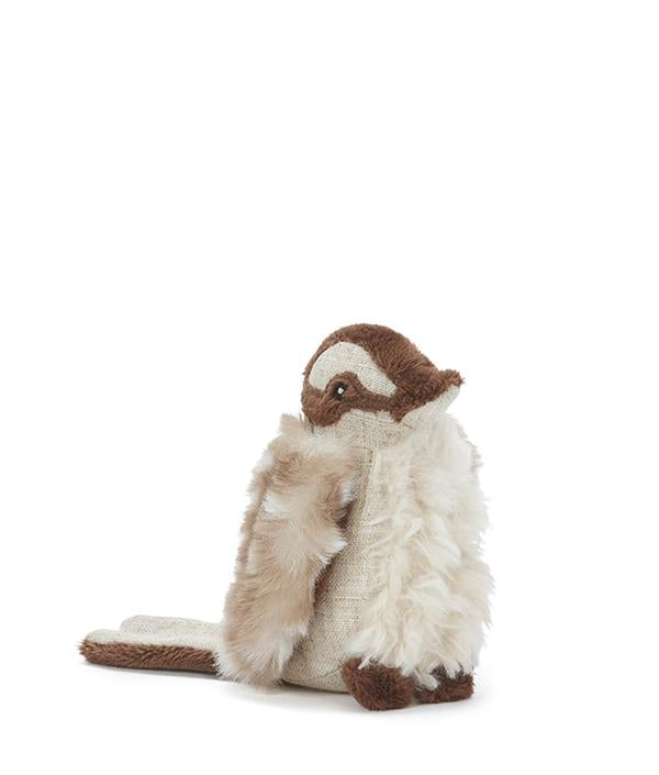 Rattle - Mini Ken Kookaburra Rattle