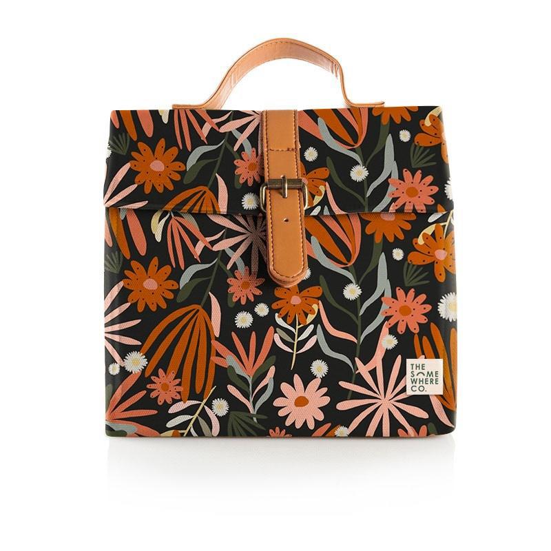 Lunch Satchel - The Somewhere Co.