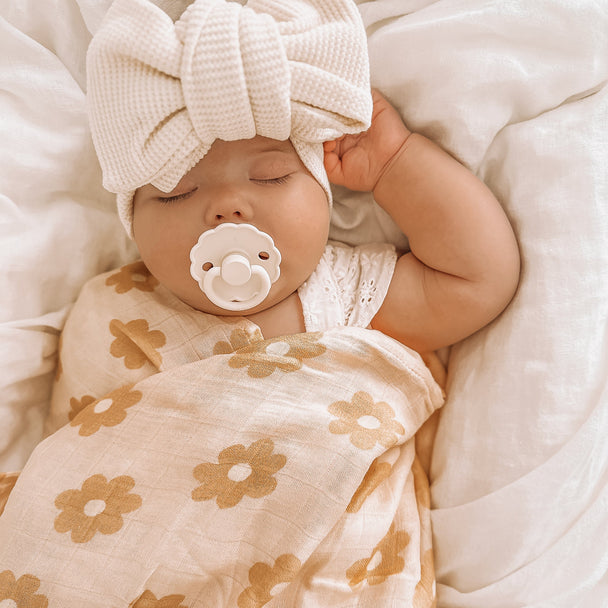 Muslin Wrap Snuggle Hunny