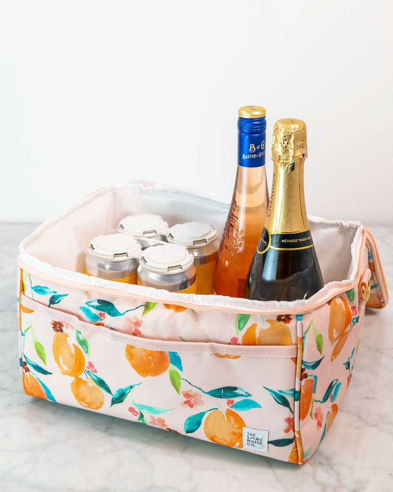 Lux Midi Cooler Bag - The Somewhere Co.
