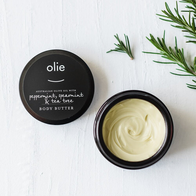 Olieve & Olie Body Butter