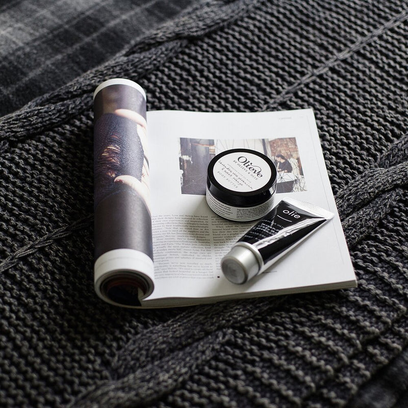 Olieve & Olie Hand Cream Tube