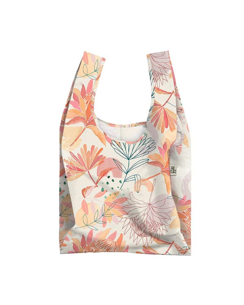 Reusable Shopping Bag - The Somewhere Co.