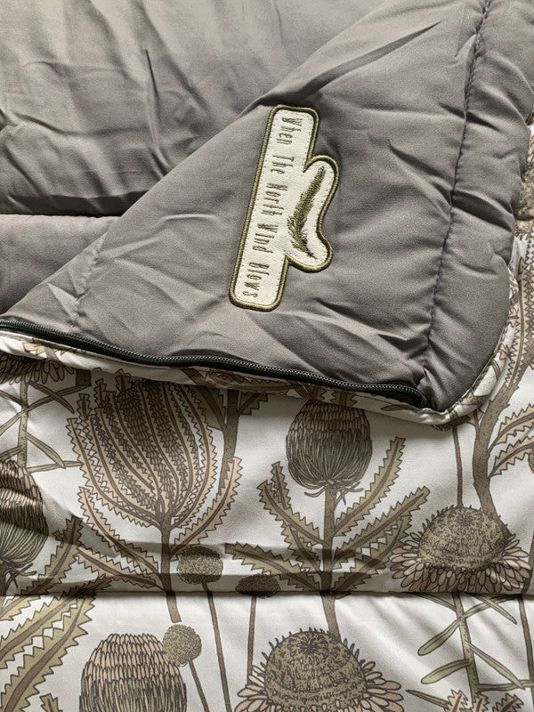 Sleeping Bags kit